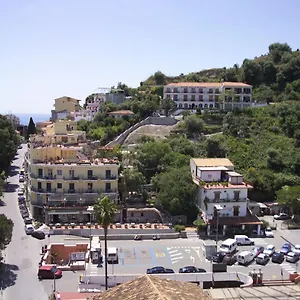 Bianca 4*, Taormina Italy