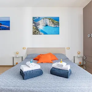 Il Nido Di Giambra Apartment
