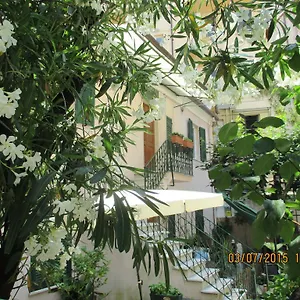 Il Giardino Degli Oleandri Apartment