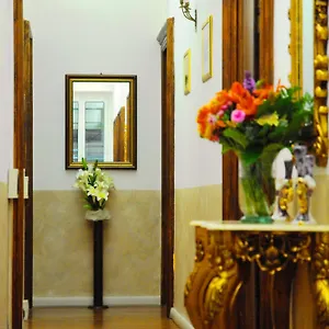 Dulcis In Fundo 2*, Rome Italy