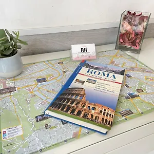 Holidays Otranto 3*, Rome Italy