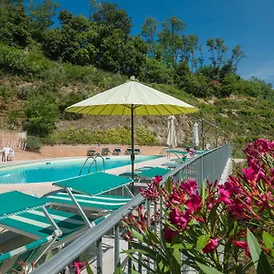 Gli Ulivi Di Montalbano Farm stay